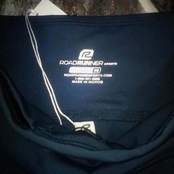 Athletic short for women - Picture 3 of 5